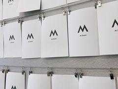 -M Stand(西安大悦城店)