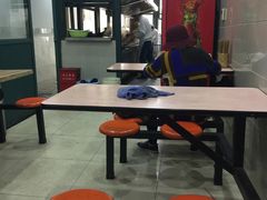 -北万新包子店(淮海店)