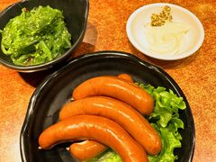 -丸福烤肉(君隆广场店)