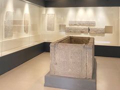 -徐州汉画像石艺术馆