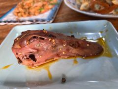 -桐梓锅贴饺(桃源东路店)
