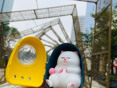 -泡泡玛特POPMART(杭州乐堤港店)