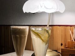 -隅cafe(傅厚岗店)