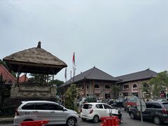 -乌布德传统市场