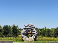 -张家湾公园