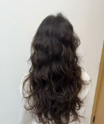 -时尚殿堂hair salon