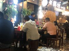 -老板恋上鱼(高新万达店)