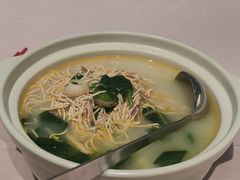 -上海老饭店(北京分店)