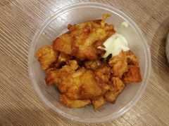 -无限双拼照烧双拼饭(和平店)