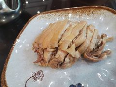 -邢家锅贴老店·非遗·开封菜(金明广场店)