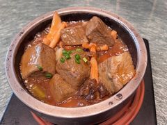-天瑞轩·粤菜餐厅