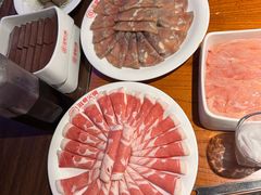 -滋奇·扬州地标火锅(东关街店)