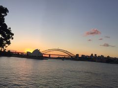 -悉尼海港大桥