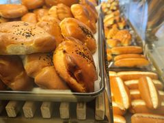 -烘焙町面包店(西四店)