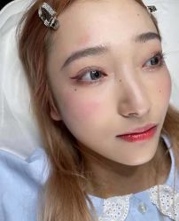 -眉匠美学·半永久纹眉野生眉