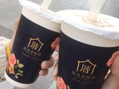 -厝内小眷村(西单大悦城店)