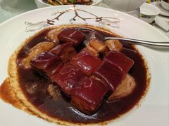 -御仙都北京菜馆·烤鸭店(双井店)