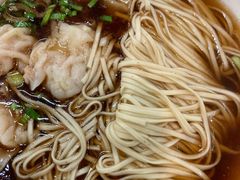 -蒋家桥饺面店(四望亭路店)