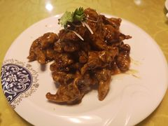 -金龙阁清真饭店