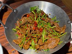 -随缘小馆(红岭路店)