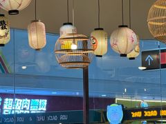 -晴季寿司(延河路万达广场店)