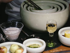 -澳珀食堂