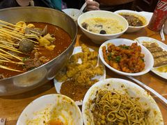 -付小姐在成都(中山公园店)