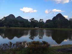 -Club Med地中海俱乐部·桂林度假村