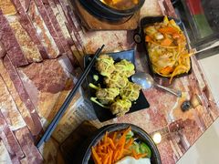 -韩明洞韩国餐厅