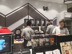 -拾叁茶(罗汉巷店)