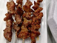 -马尔龙新疆饭店·清真(瑞景店)