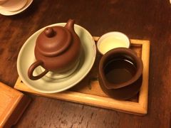 -青藤茶馆(南山路店)
