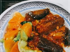 -吉野家(上海美罗城店)