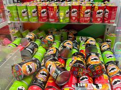 -汤姆熊欢乐世界·史莱姆怪兽(正大店)