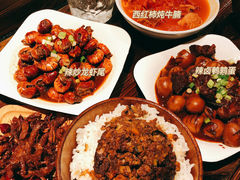 -当归食铺·创意菜·特调鸡尾酒(花枝店)