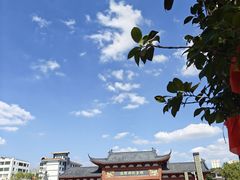 -汤显祖纪念馆
