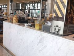 -新食谱全日制餐厅·苏州苏州湾艾美酒店