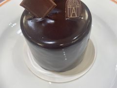 -Angelina安吉丽娜(恒隆广场店)