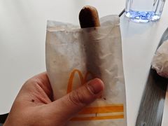 -麦当劳(华发商都店)