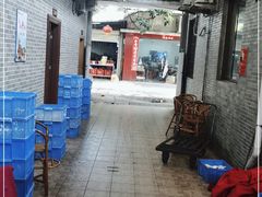 大堂-伟记牛蹄(道滘店)