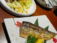 -旨料亭日本料理(四川北路店)