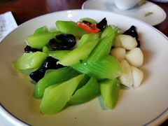 马蹄莴笋-大牌大·传统杭帮菜(湖滨店)