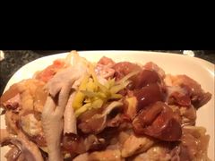 -一席地·本地鸡窝·杭帮鸡火锅(萧山银隆百货店)