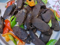 -诺敏塔拉奶茶-布里亚特包子-手把肉(锦都会店)