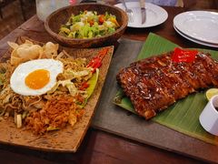 -Naughty Nuri’s Phuket