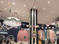 -奈尔宝家庭中心·亲子餐厅(鄞州万达店)