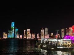 -情人坝酒吧街