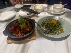 -鹿港小镇(霄云店)
