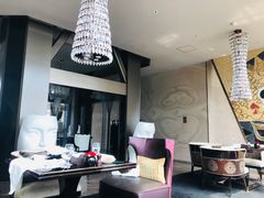 -瑞吉酒店 · Elba 欧尔巴意大利餐厅· 精致意餐·云端聚会