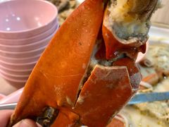 -龙海鲜螃蟹王(宏茂桥店)